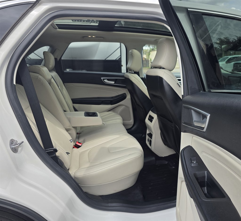 2022 Ford Edge - $33,036