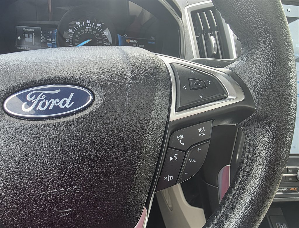 2022 Ford Edge - $33,036