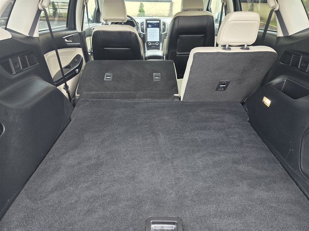 2022 Ford Edge - $33,036
