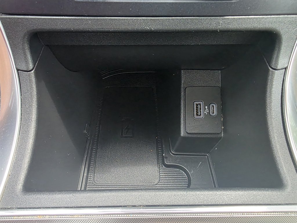 2022 Ford Edge - $33,036