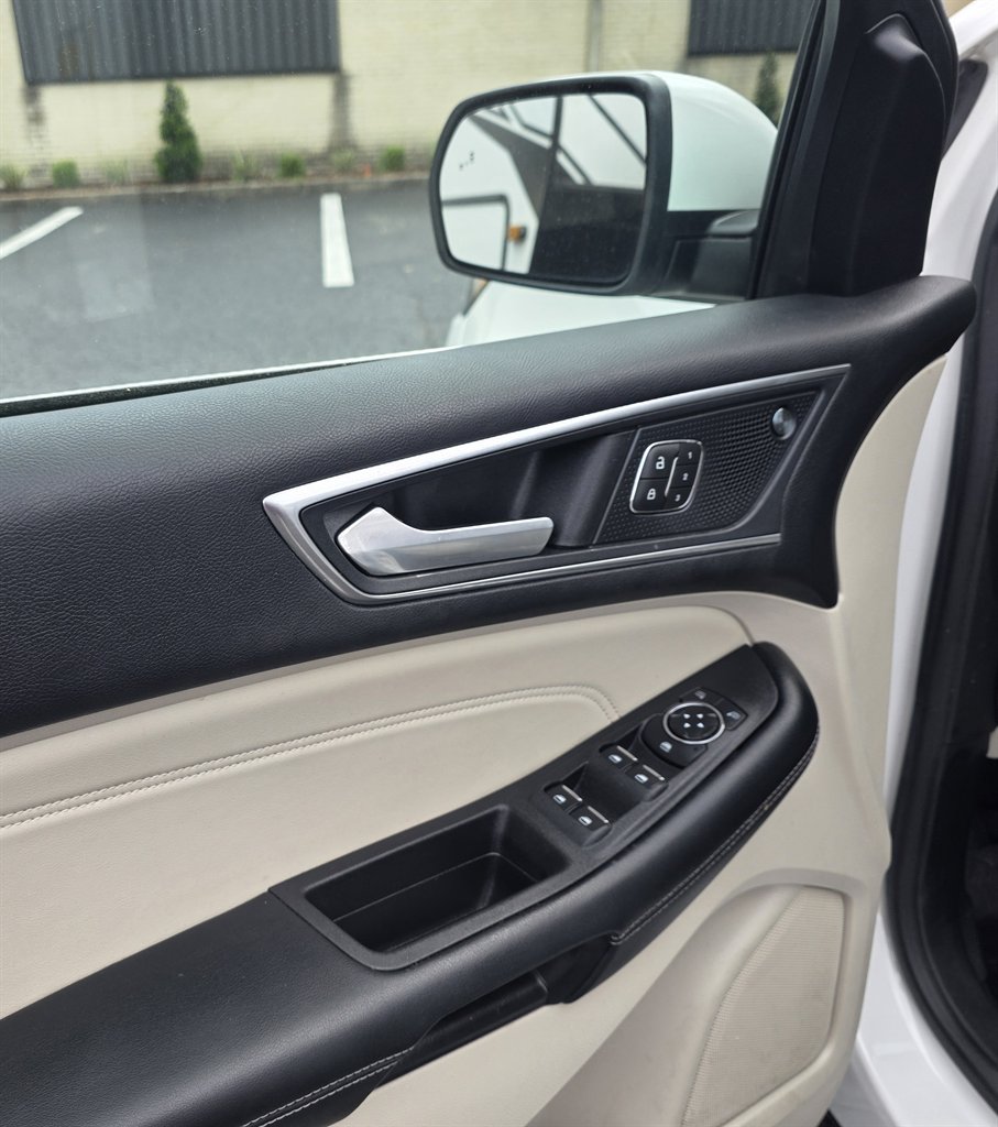 2022 Ford Edge - $33,036