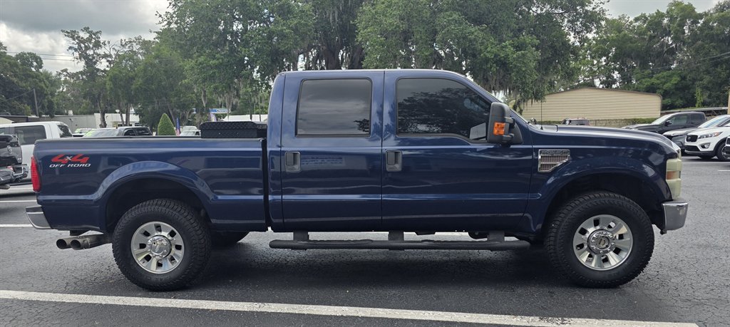 2009 Ford F-250 - $23,668