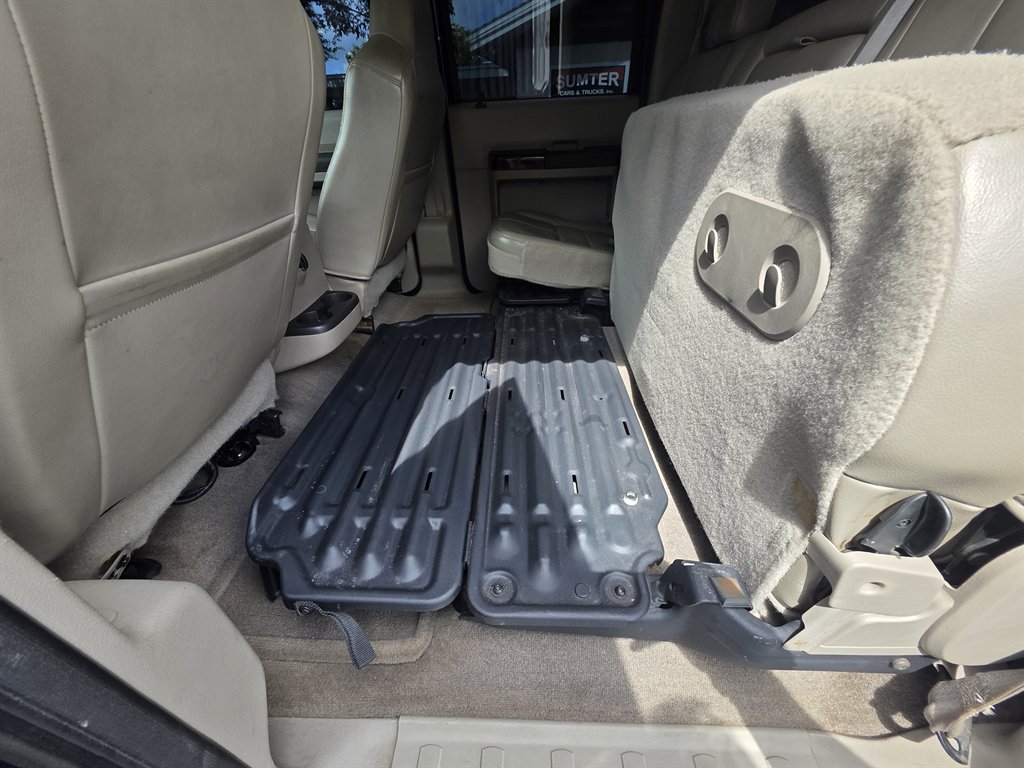 2009 Ford F-250 - $23,668