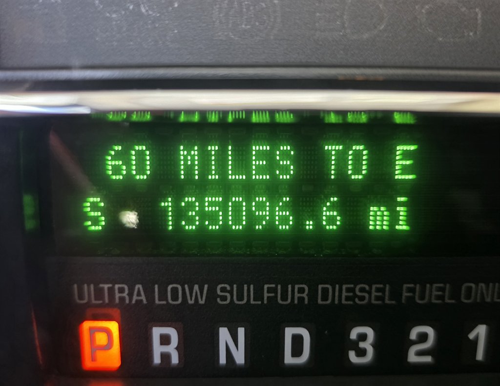 2009 Ford F-250 - $23,668