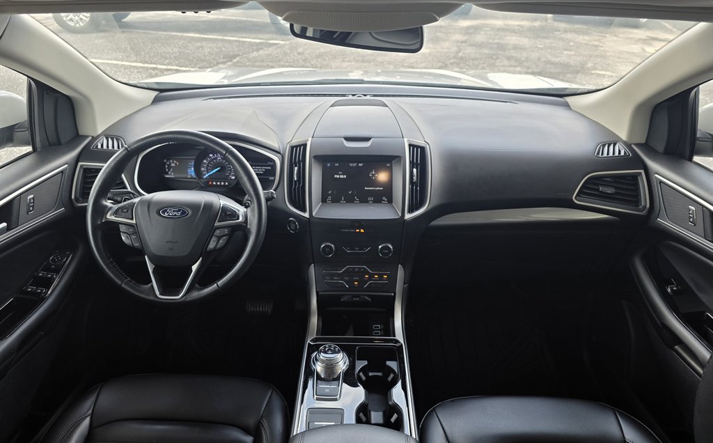2019 Ford Edge - $18,436