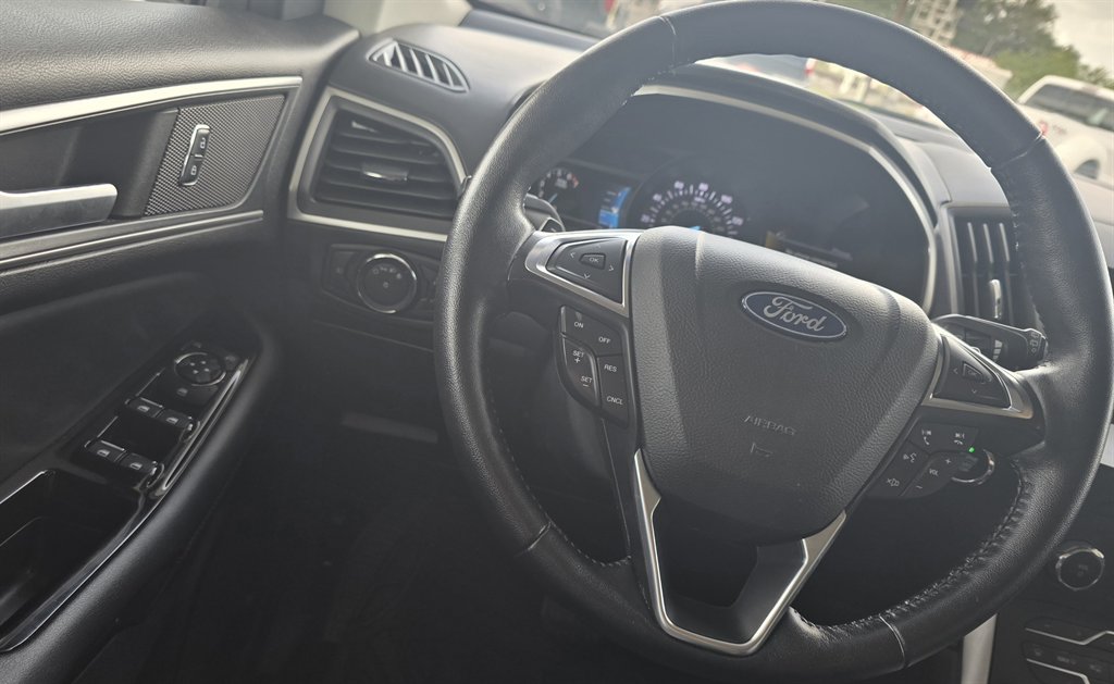 2019 Ford Edge - $18,436