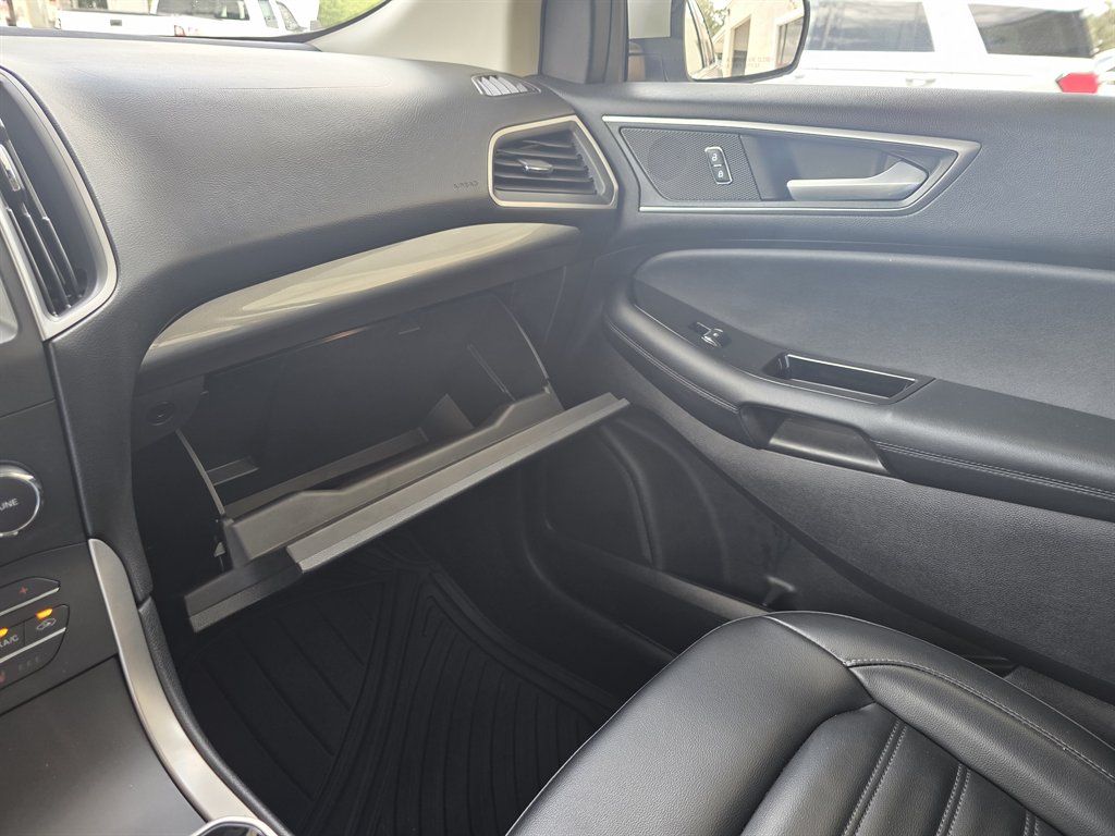 2019 Ford Edge - $18,436