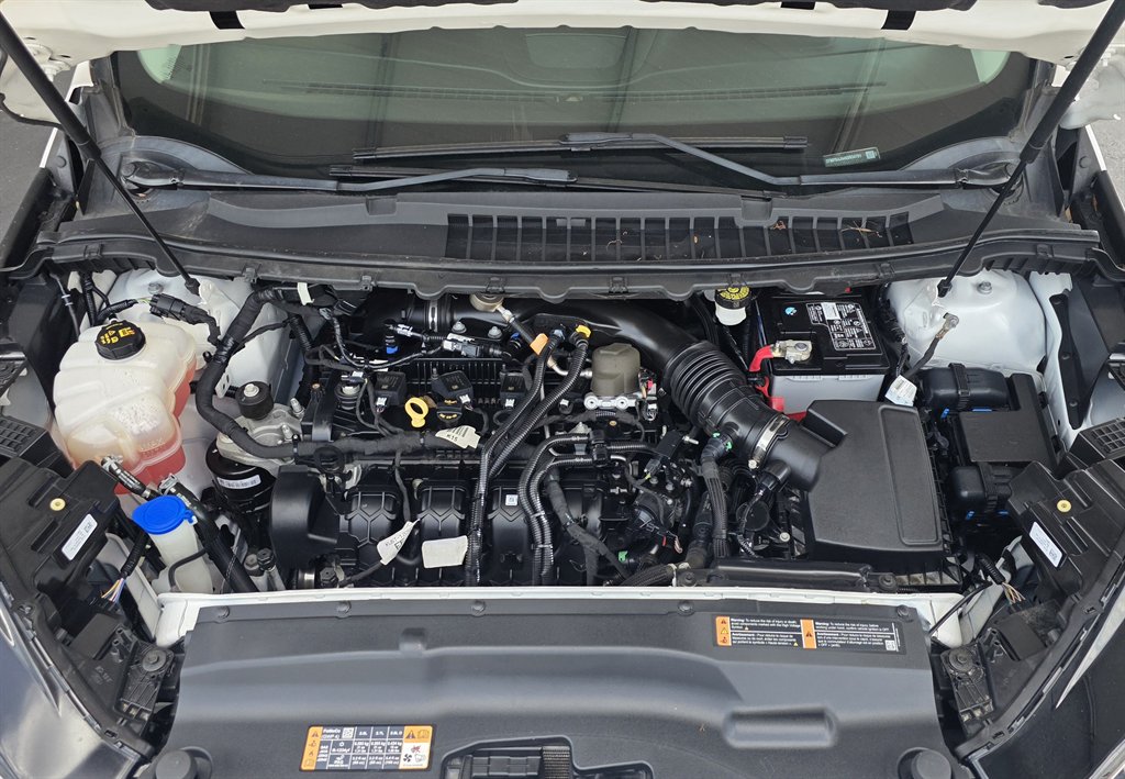 2019 Ford Edge - $18,436