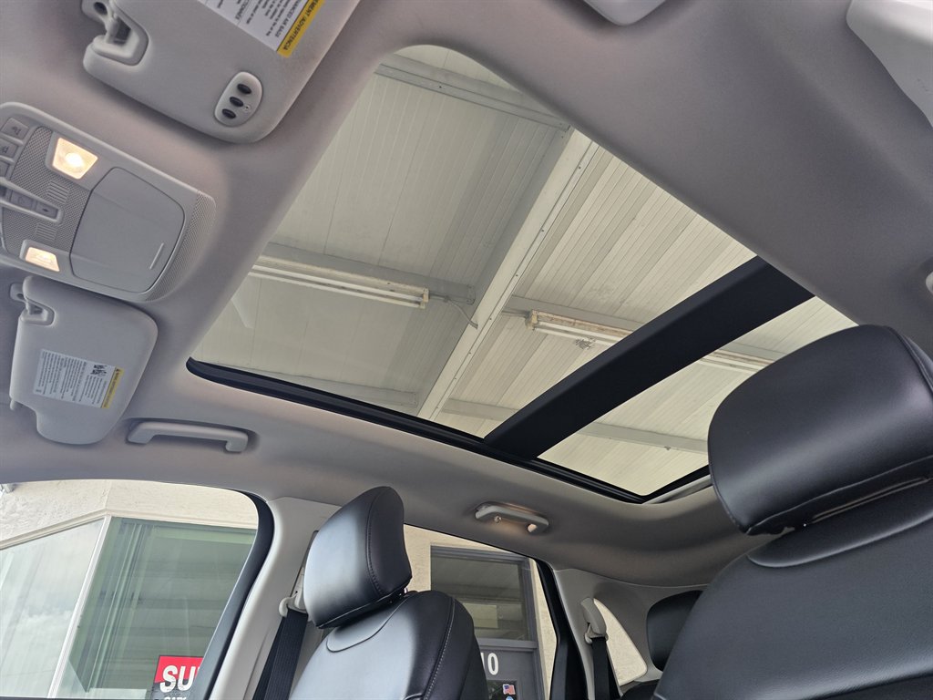 2019 Ford Edge - $18,436