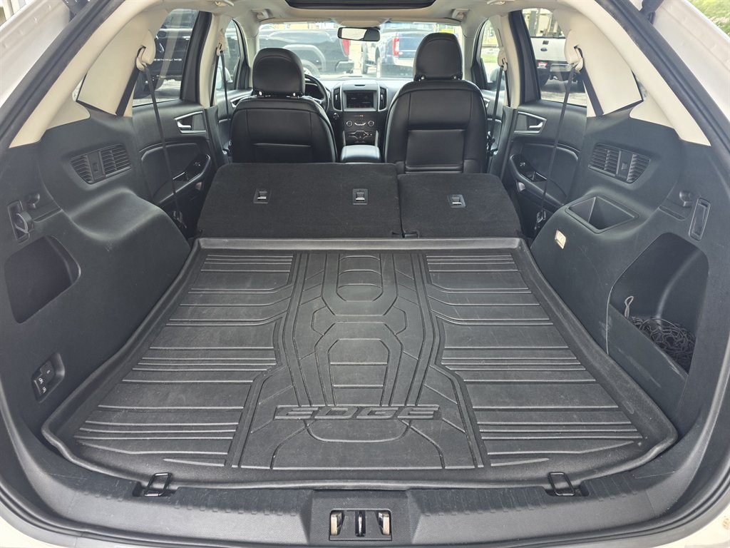 2019 Ford Edge - $18,436