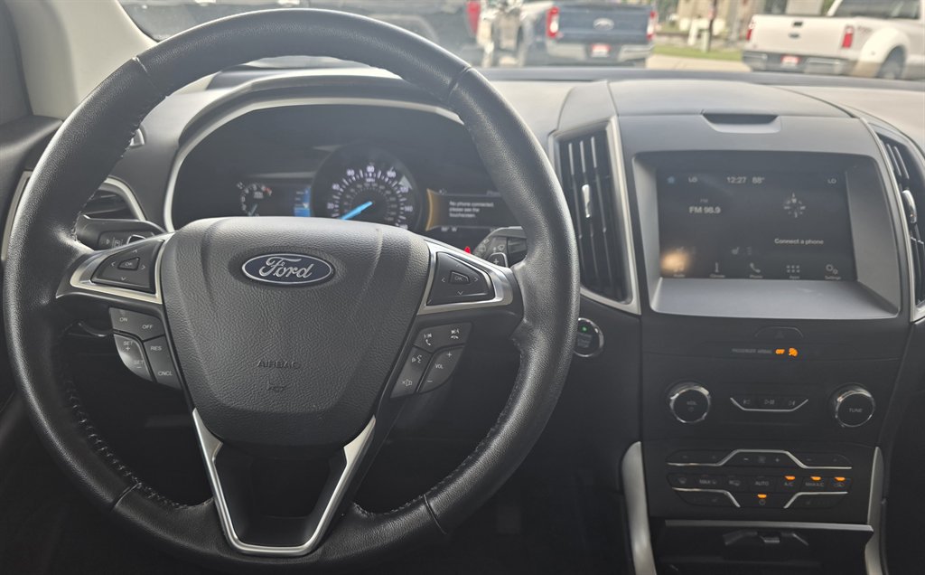2019 Ford Edge - $18,436