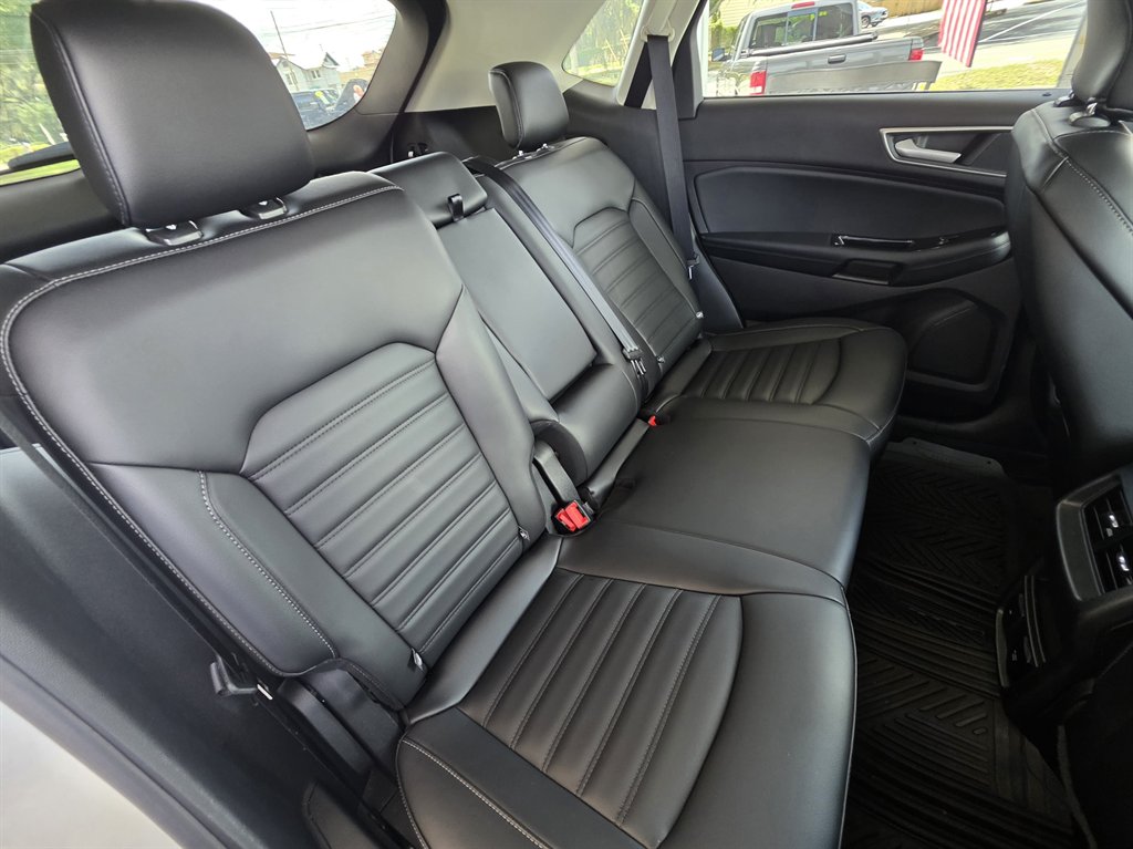 2019 Ford Edge - $18,436