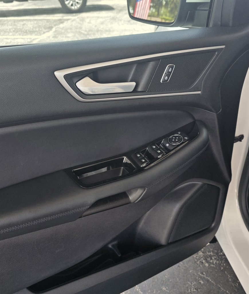 2019 Ford Edge - $18,436
