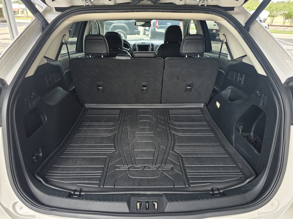 2019 Ford Edge - $18,436
