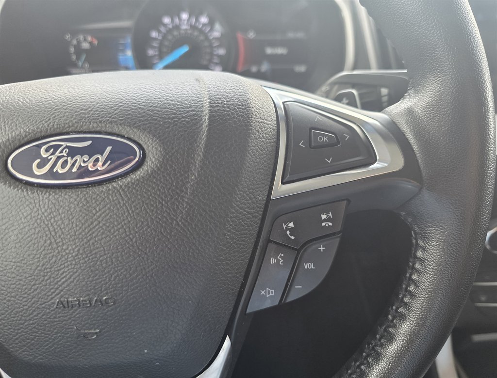 2019 Ford Edge - $18,436