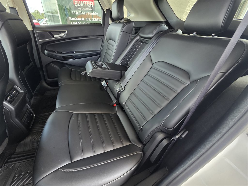2019 Ford Edge - $18,436