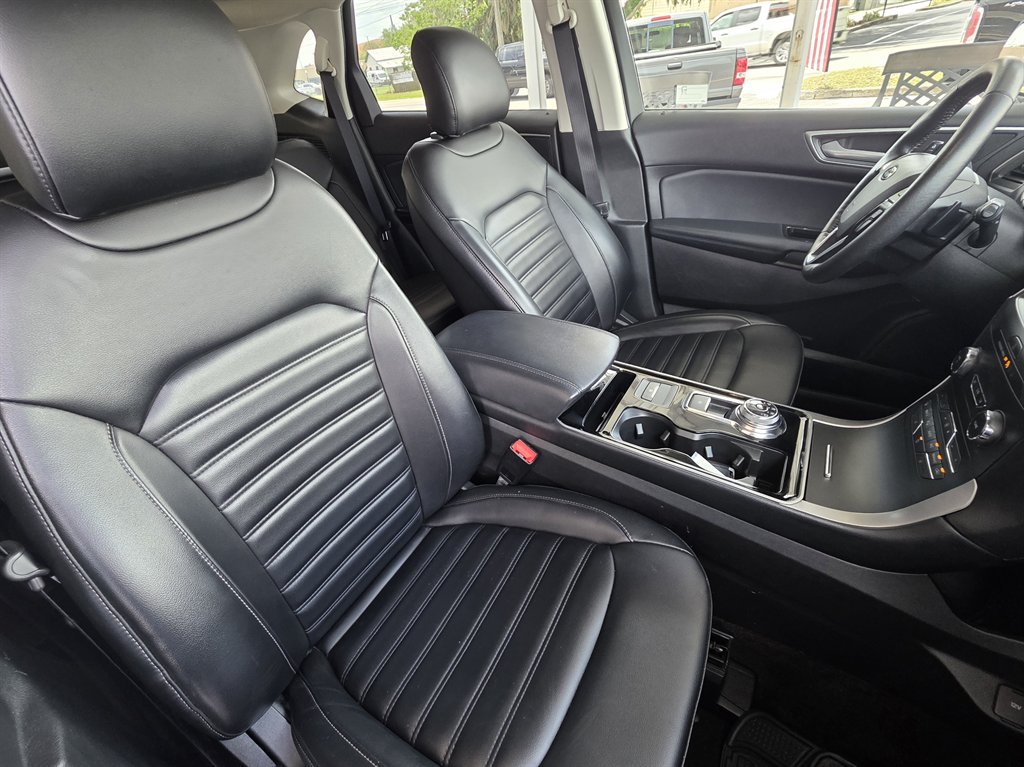 2019 Ford Edge - $18,436