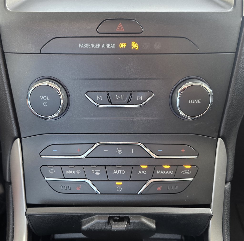 2019 Ford Edge - $18,436