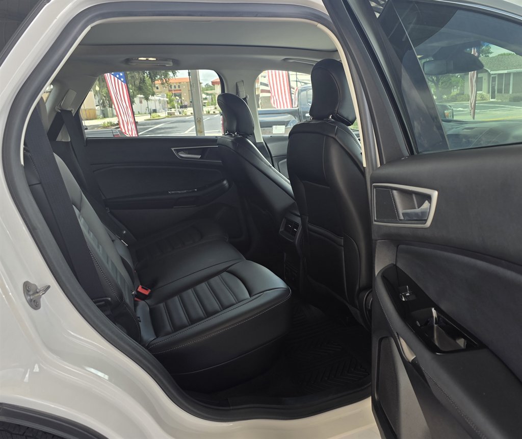 2019 Ford Edge - $18,436