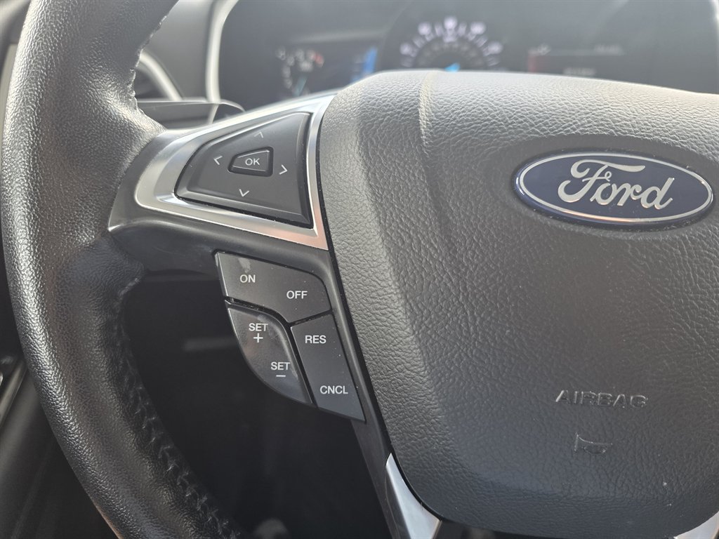 2019 Ford Edge - $18,436