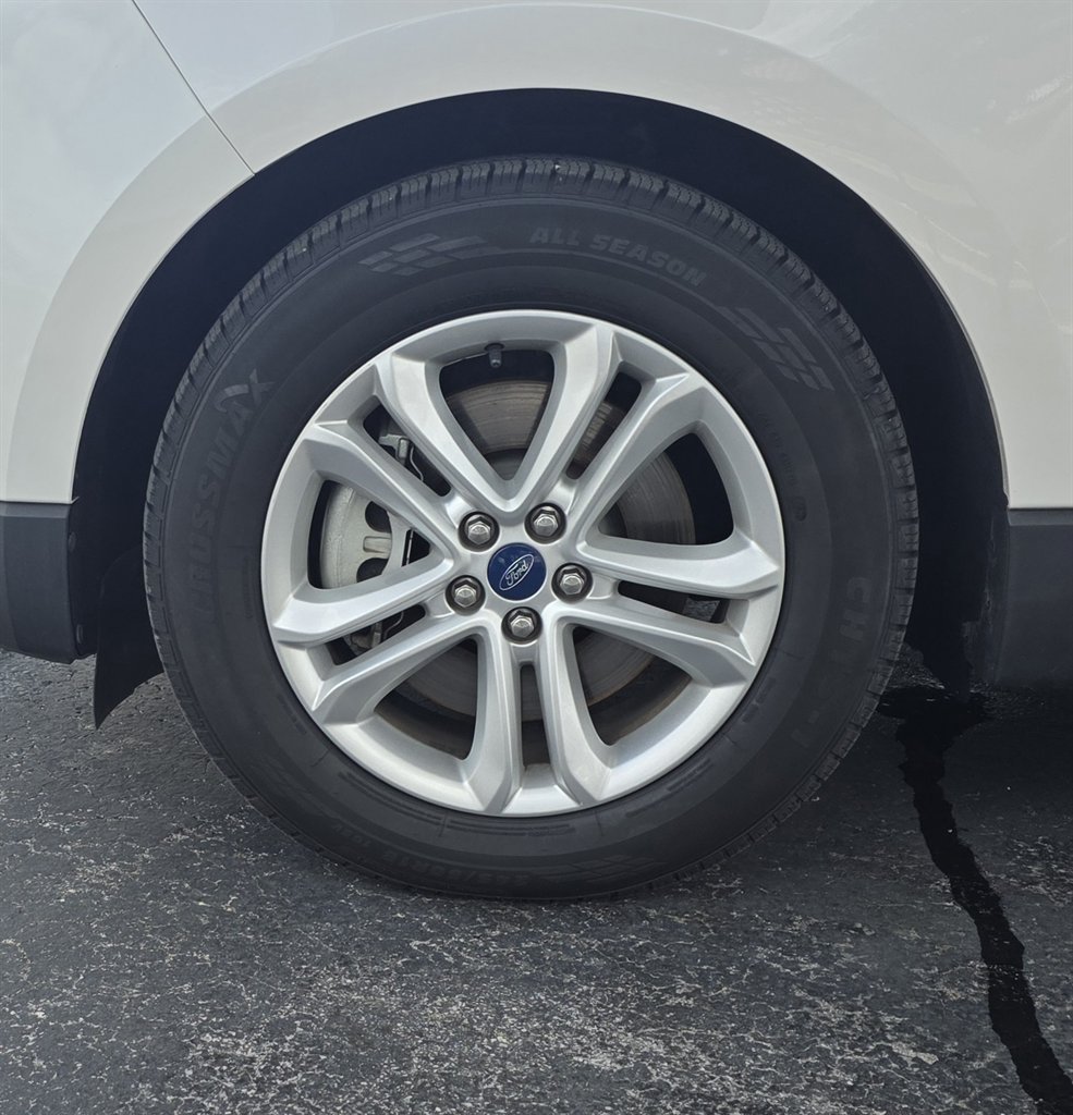 2019 Ford Edge - $18,436