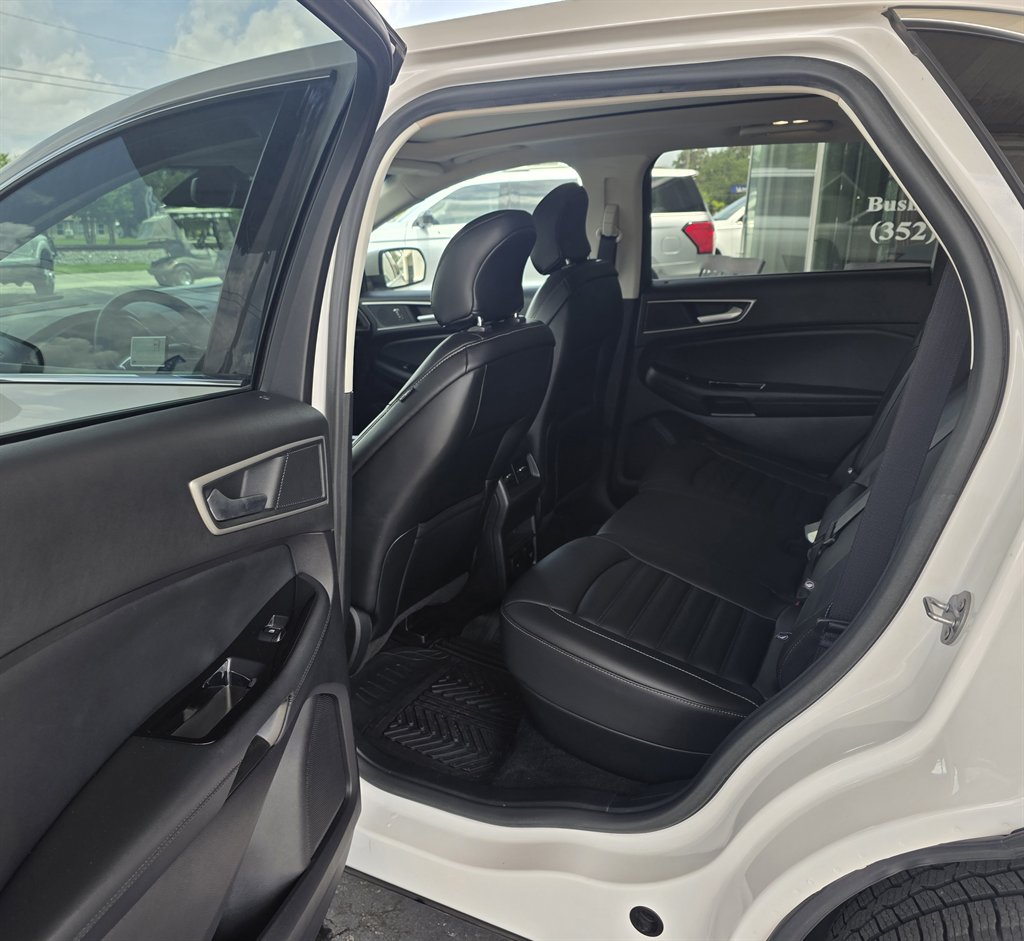 2019 Ford Edge - $18,436