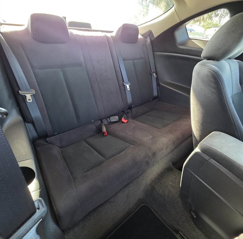 2012 Nissan Altima 2.5 S photo