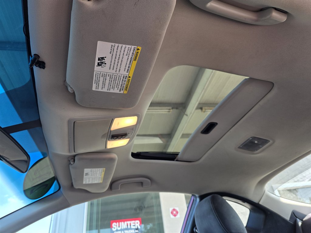 2012 Nissan Altima 2.5 S photo