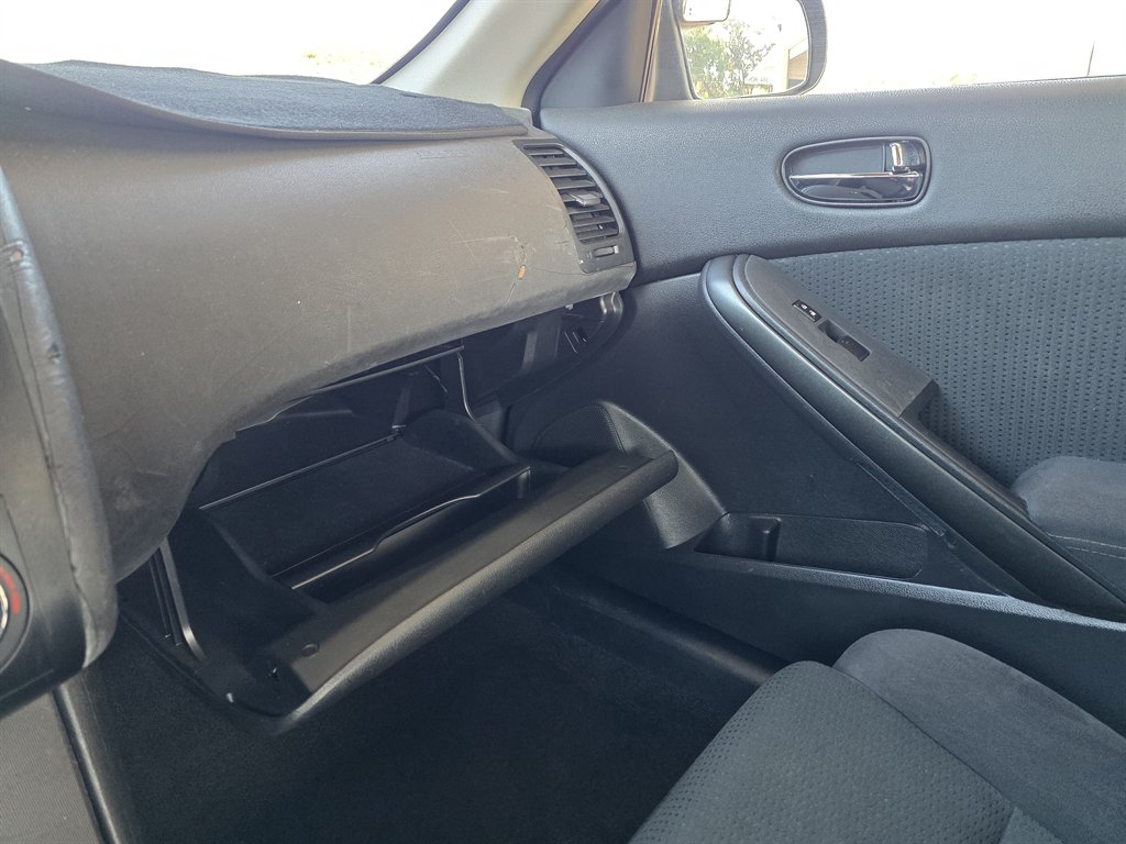 2012 Nissan Altima 2.5 S photo