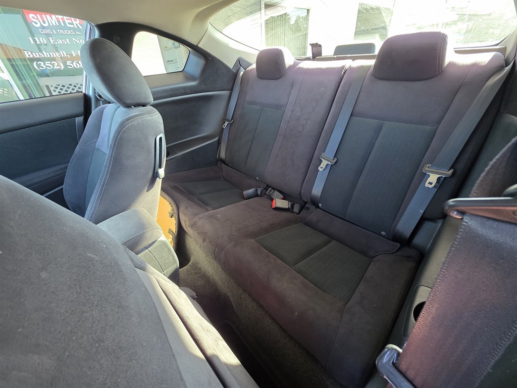 2012 Nissan Altima 2.5 S photo