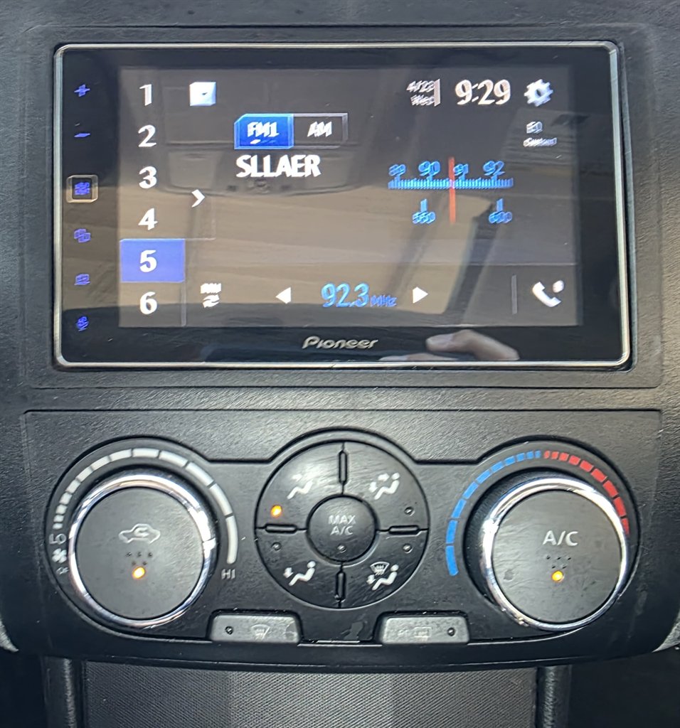 2012 Nissan Altima 2.5 S photo