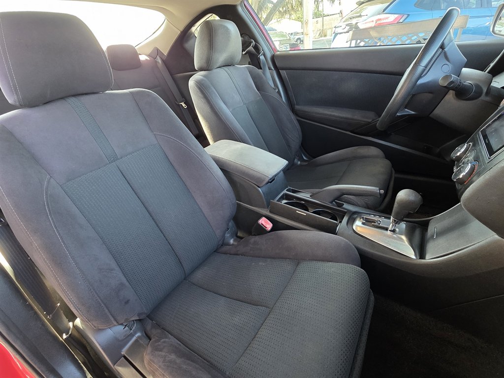 2012 Nissan Altima 2.5 S photo