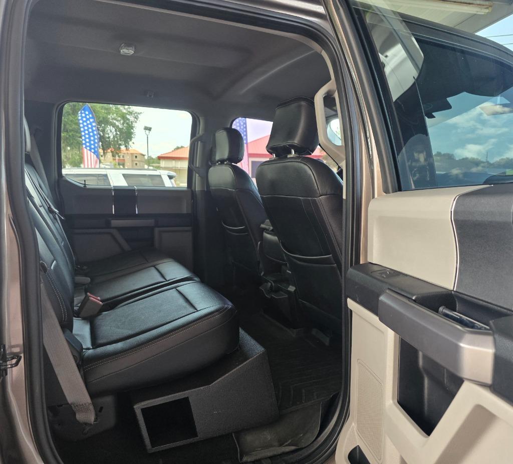 2018 Ford F-250 - $33,586