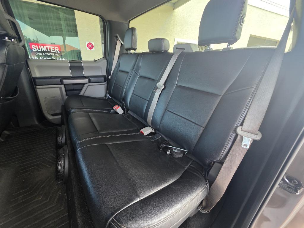 2018 Ford F-250 - $33,586
