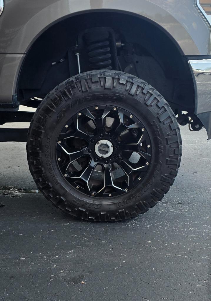 2018 Ford F-250 - $33,586