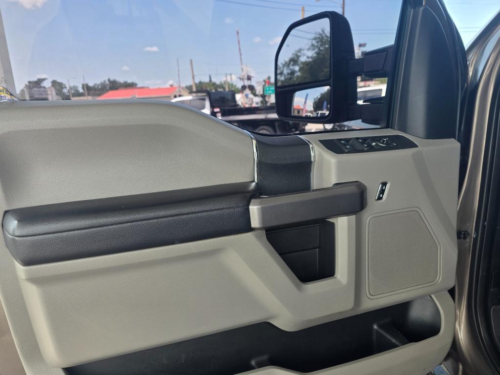 2018 Ford F-250 - $33,586