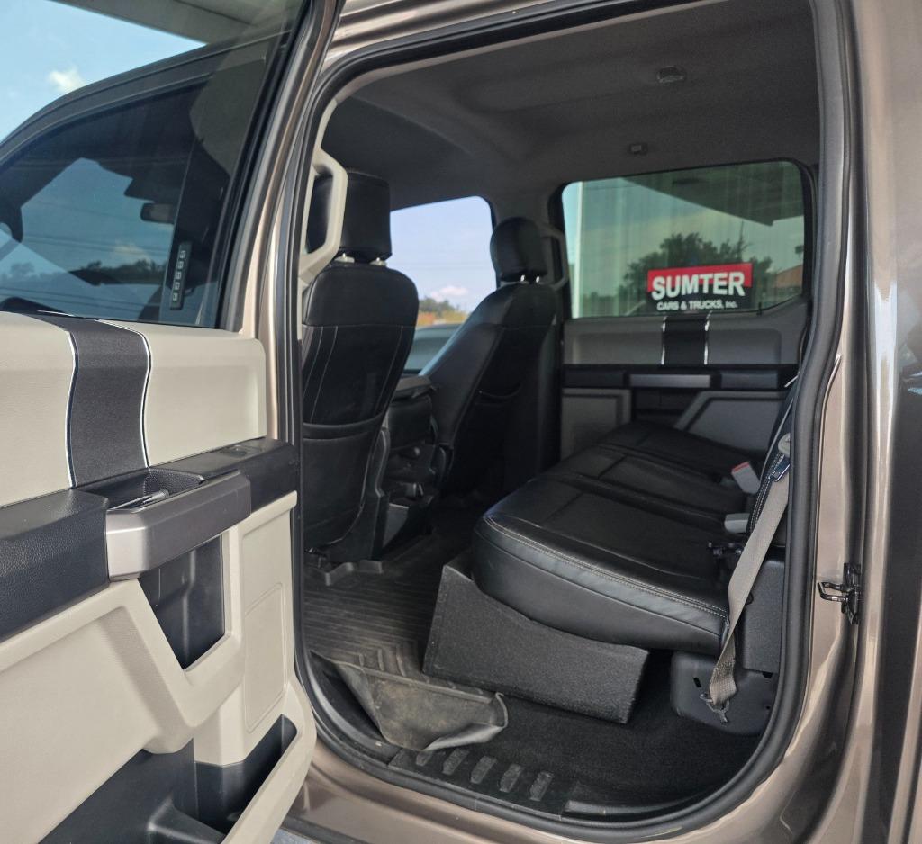 2018 Ford F-250 - $33,586