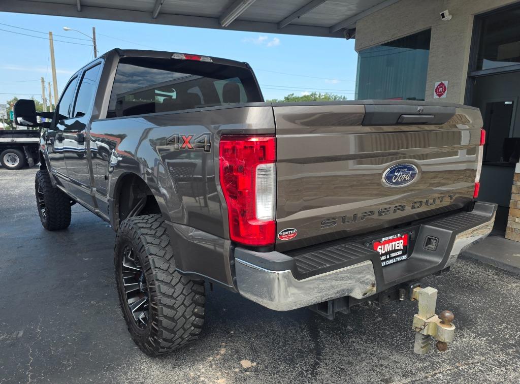 2018 Ford F-250 - $33,586