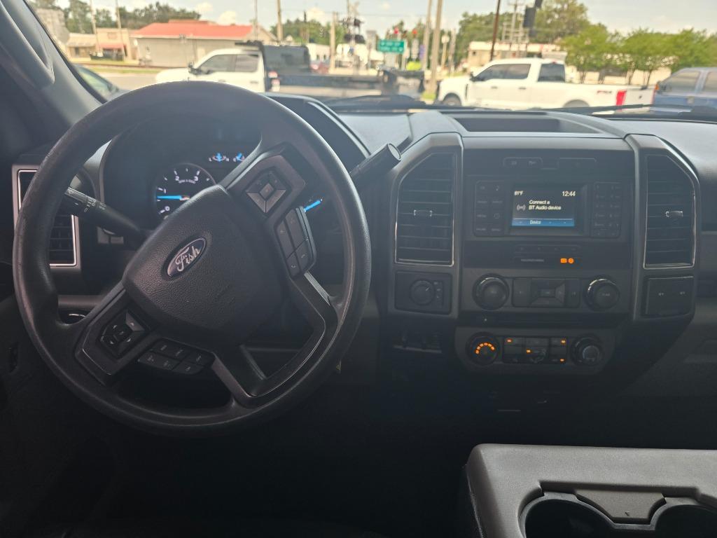 2018 Ford F-250 - $33,586