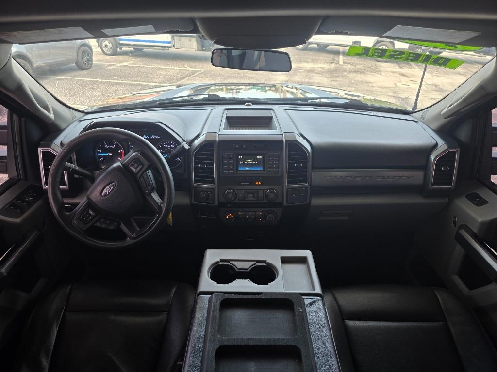 2018 Ford F-250 - $33,586