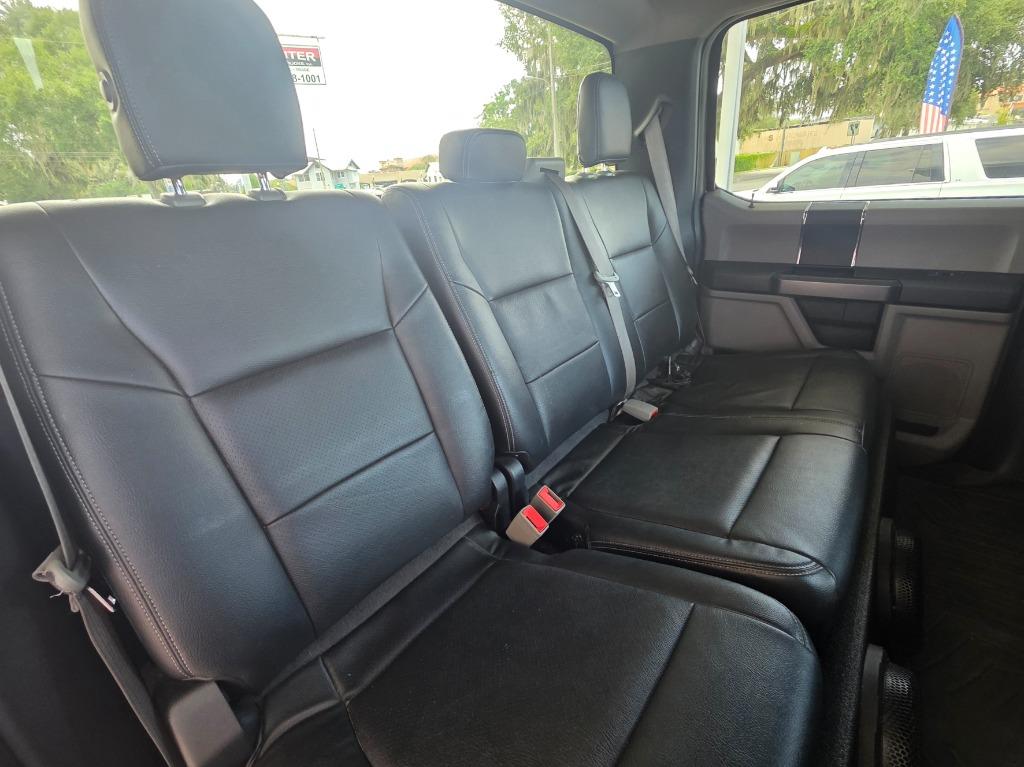 2018 Ford F-250 - $33,586