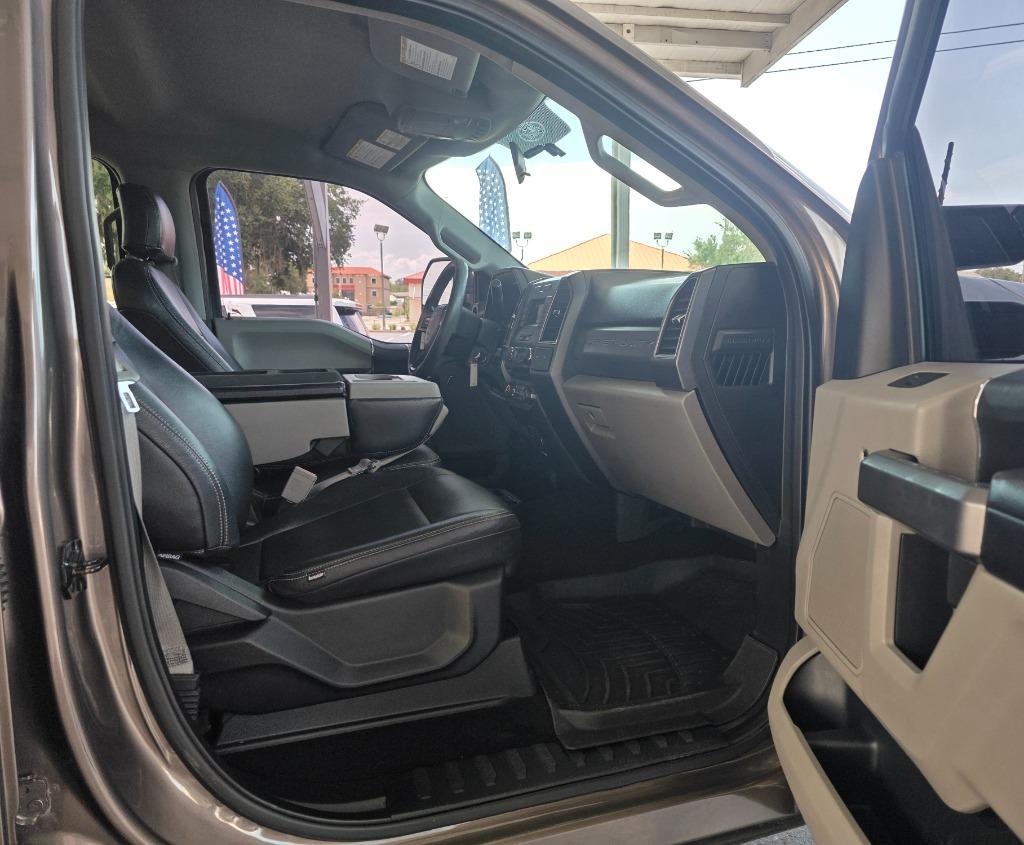 2018 Ford F-250 - $33,586