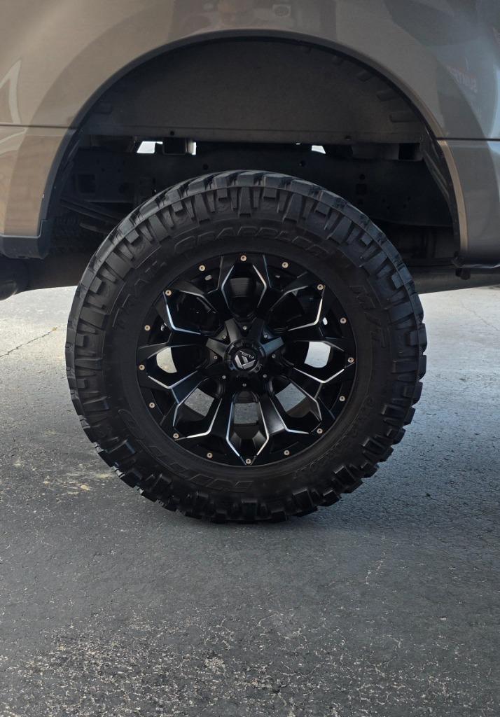 2018 Ford F-250 - $33,586