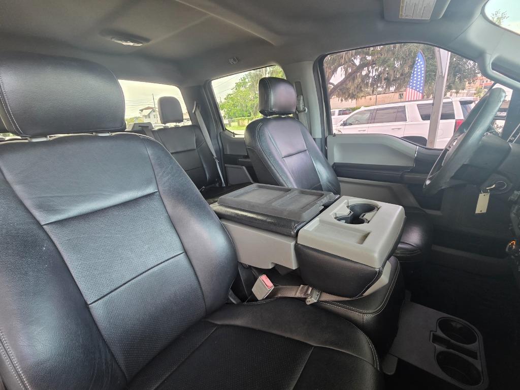 2018 Ford F-250 - $33,586