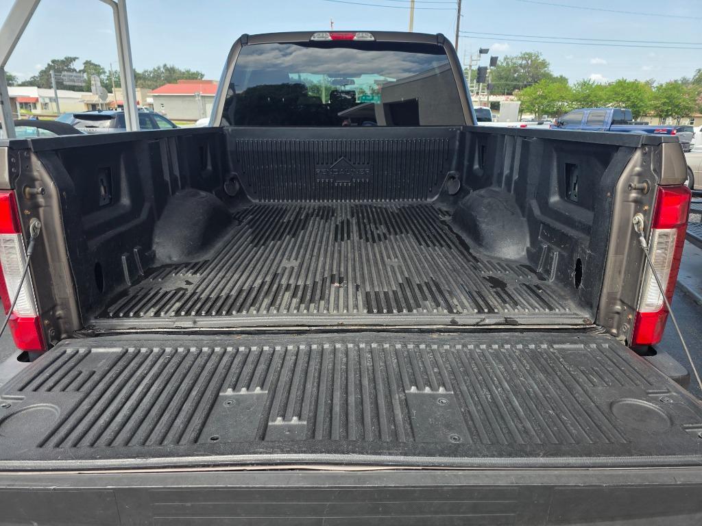 2018 Ford F-250 - $33,586