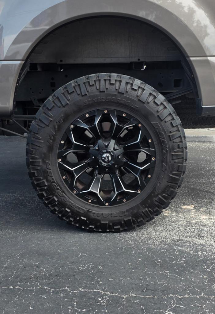2018 Ford F-250 - $33,586