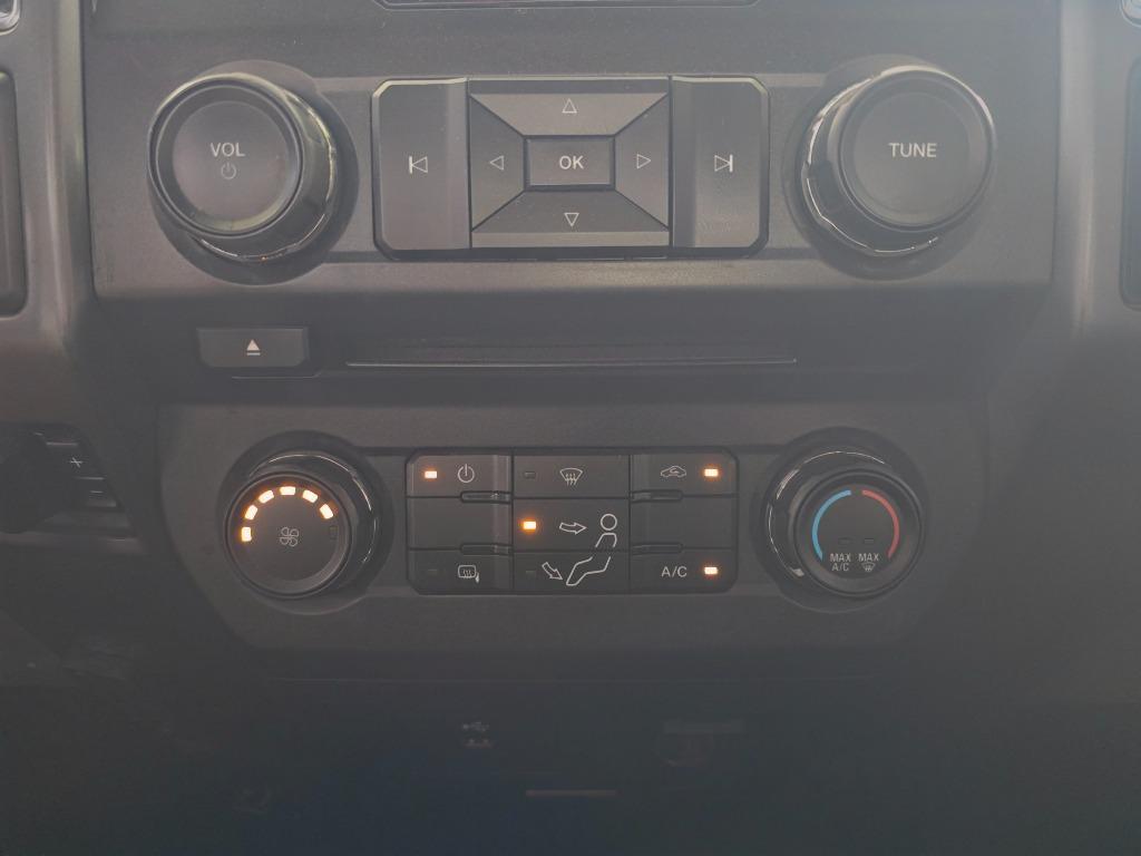 2018 Ford F-250 - $33,586