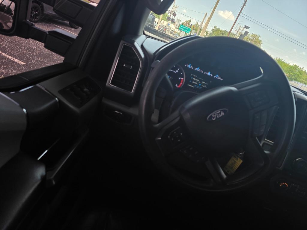 2018 Ford F-250 - $33,586