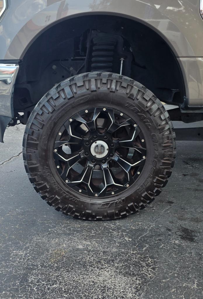 2018 Ford F-250 - $33,586