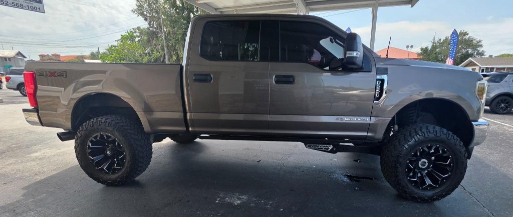 2018 Ford F-250 - $33,586